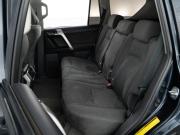Toyota Land Cruiser Prado 150 Series Москва  - изображение 35