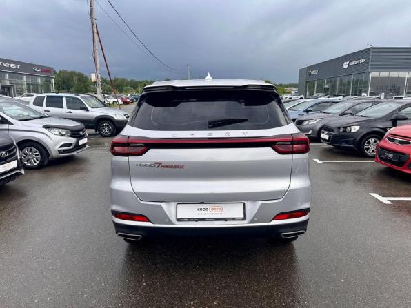 Chery Tiggo 7 Pro Max I с пробегом 2023 года, цена 1 848 000 рублей, 40863 км, внедорожник, Автокод Объявления