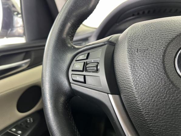 BMW X3 II (F25) с пробегом 2013 года, цена 2 499 000 рублей, 169701 км, внедорожник, Автокод Объявления