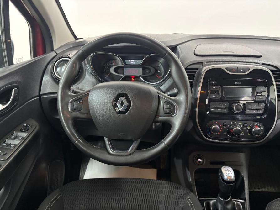 Renault Kaptur I Альметьевск  - изображение 14