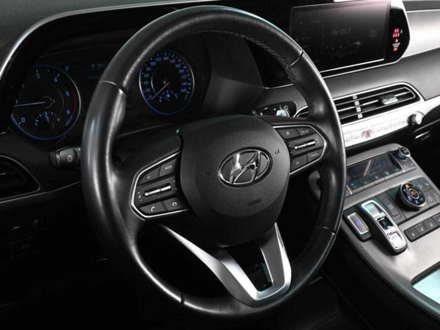 Hyundai Palisade I Ростов-на-Дону  - изображение 14