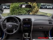 Mazda 626 V (GF) Москва  - изображение 27
