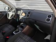 Volkswagen Tiguan I Рестайлинг Химки  - изображение 39
