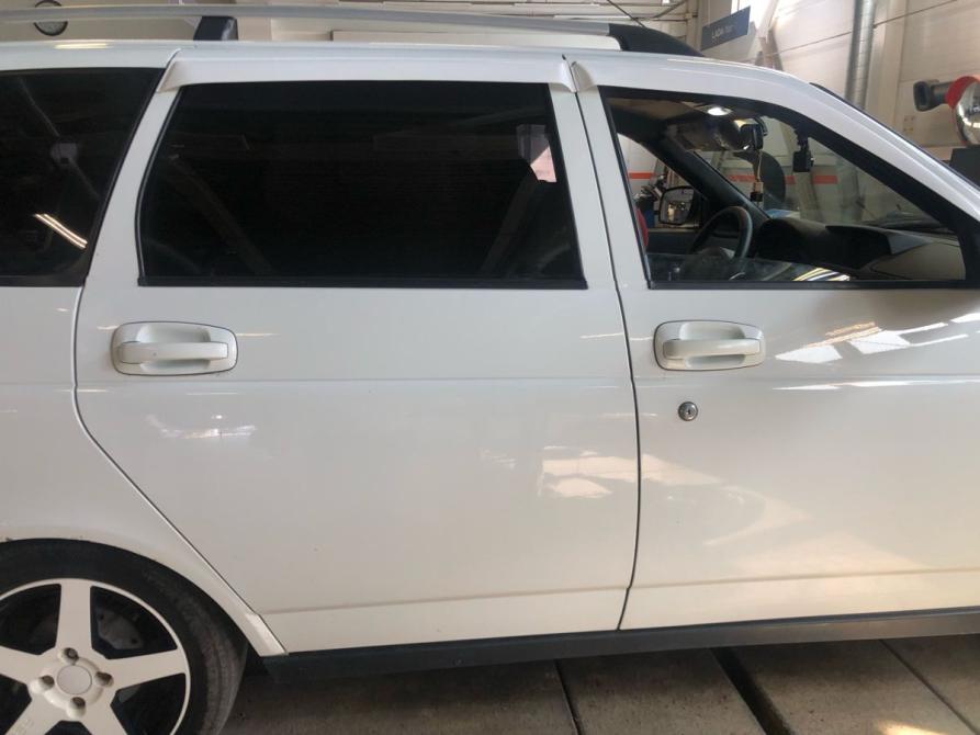 Lada (ВАЗ) Priora I Рестайлинг Екатеринбург  - изображение 11