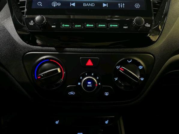 Hyundai Solaris II Рестайлинг с пробегом 2021 года, цена 1 549 000 рублей, 63997 км, седан, Автокод Объявления