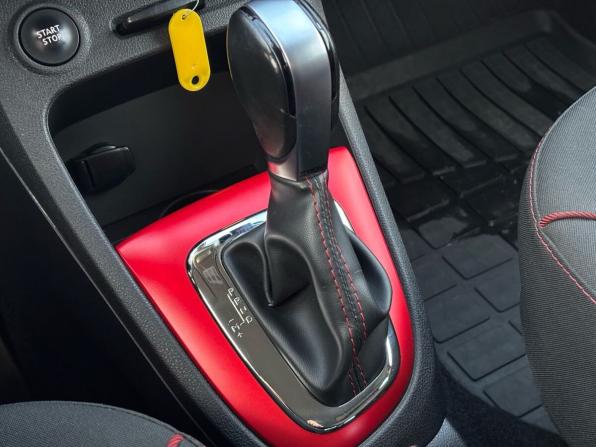 Renault Kaptur I с пробегом 2018 года, цена 1 299 000 рублей, 109969 км, внедорожник, Автокод Объявления