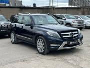 Mercedes-Benz GLK-Класс I (X204) Рестайлинг Пермь  - изображение 27