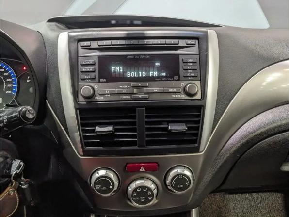 Subaru Forester III с пробегом 2010 года, цена 1 150 000 рублей, 127377 км, внедорожник, Автокод Объявления