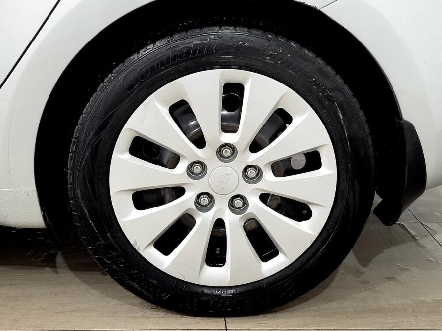 Kia Ceed II Рестайлинг Москва  - изображение 15