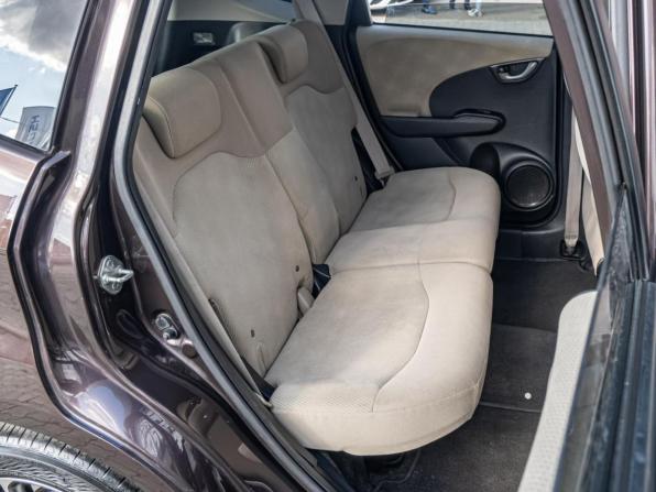 Honda Fit II с пробегом 2011 года, цена 800 000 рублей, 159069 км, хэтчбек, Автокод Объявления