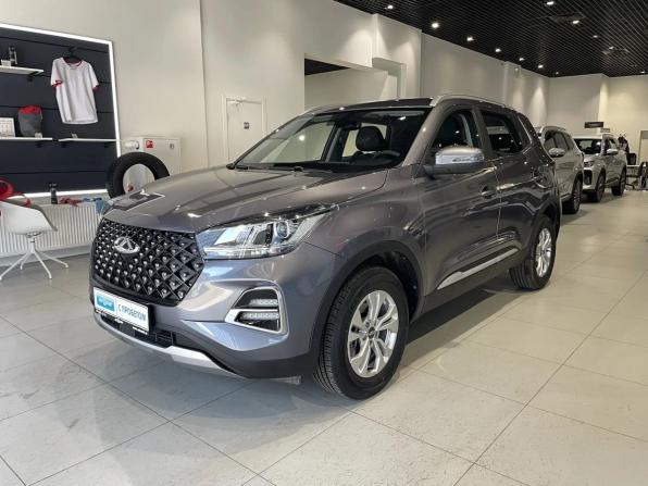 Chery Tiggo 4 Pro I с пробегом 2024 года, цена 1 770 000 рублей, 11381 км, внедорожник, Автокод Объявления