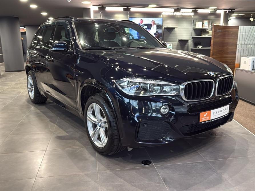 BMW X5 III (F15) Тюмень  - изображение 8