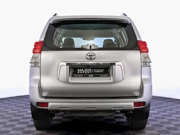 Toyota Land Cruiser Prado 150 Series с пробегом 2013 года, цена 2 550 000 рублей, 397029 км, внедорожник, Автокод Объявления