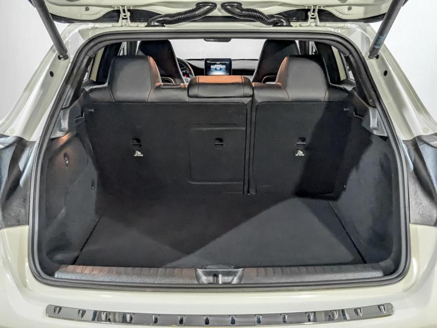 Mercedes-Benz GLA I (X156) Рестайлинг Химки  - изображение 10