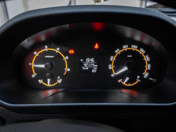 Lada (ВАЗ) Niva Legend с пробегом 2024 года, цена 1 060 000 рублей, 42114 км, внедорожник, Автокод Объявления
