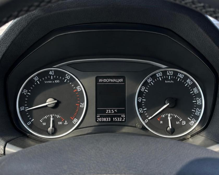 Skoda Octavia II (A5) Набережные Челны  - изображение 16