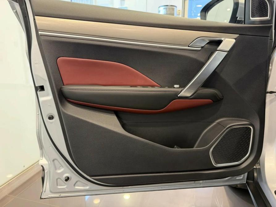Geely Coolray I Подольск  - изображение 11