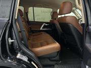 Toyota Land Cruiser 200 Series Рестайлинг 1 Пермь  - изображение 44