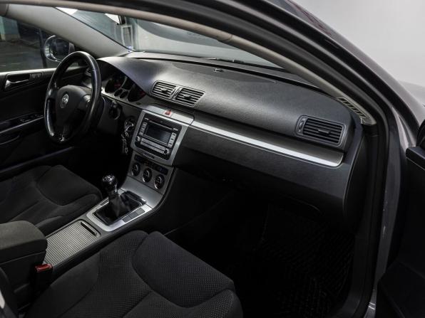 Volkswagen Passat B6 с пробегом 2008 года, цена 869 000 рублей, 152556 км, седан, Автокод Объявления