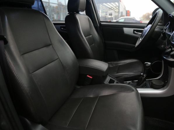 Lifan X60 I с пробегом 2014 года, цена 446 000 рублей, 95000 км, внедорожник, Автокод Объявления
