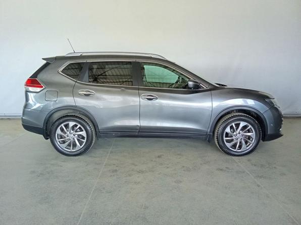 Nissan X-Trail III с пробегом 2016 года, цена 1 870 000 рублей, 130600 км, внедорожник, Автокод Объявления