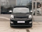 Toyota Voxy II (R70) Рестайлинг Новосибирск  - изображение 21