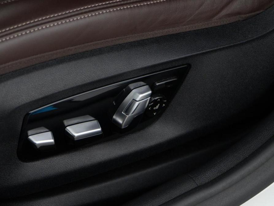 BMW 5 серии VII (G30/G31/G38) Рестайлинг Москва  - изображение 18