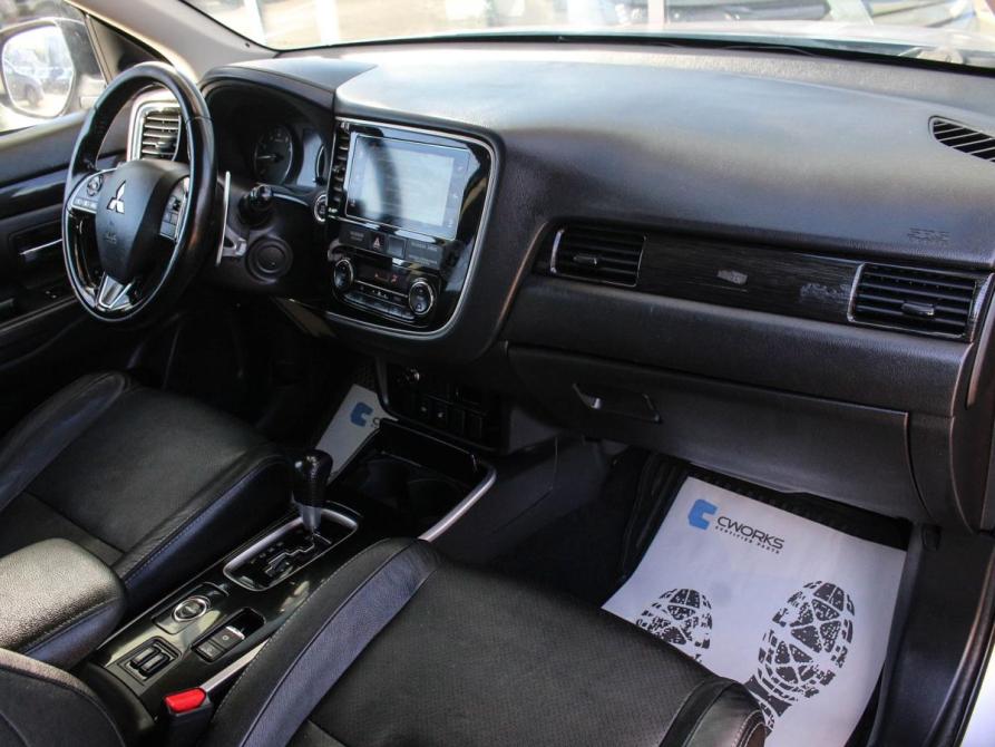 Mitsubishi Outlander III Рестайлинг 2 Калуга  - изображение 5