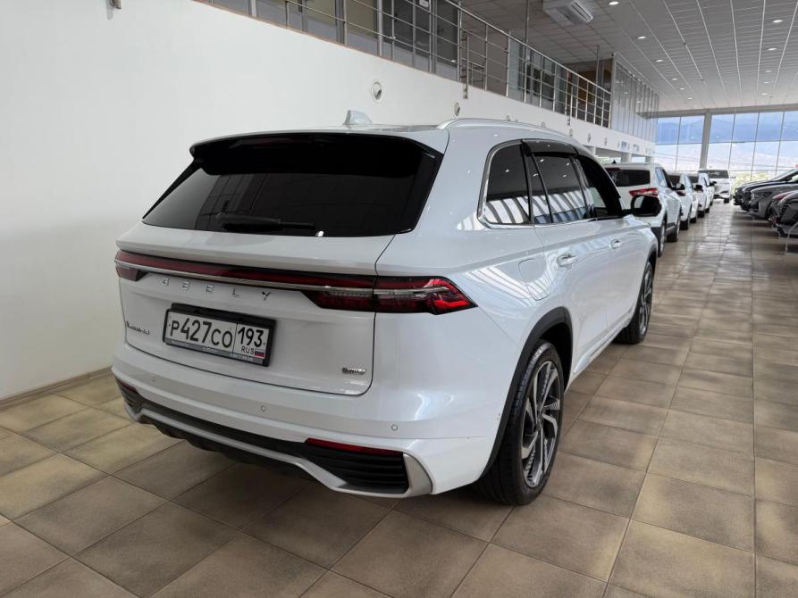 Geely Monjaro I Новороссийск  - изображение 4