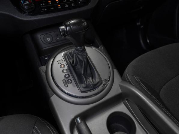 Kia Sportage III Рестайлинг с пробегом 2014 года, цена 1 375 000 рублей, 171093 км, внедорожник, Автокод Объявления