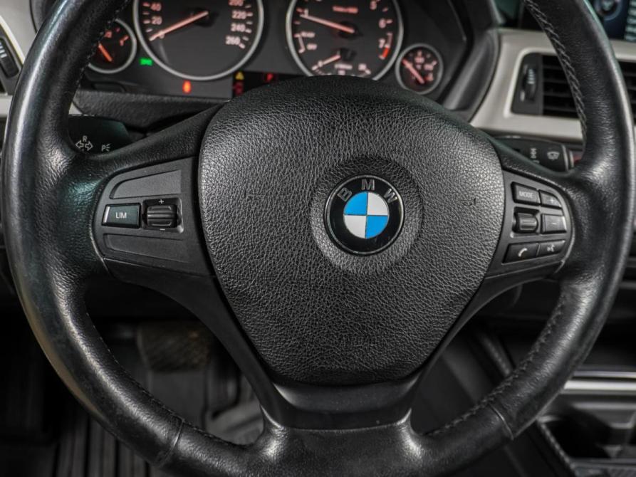BMW 3 серии VI (F3x) Воронеж  - изображение 15