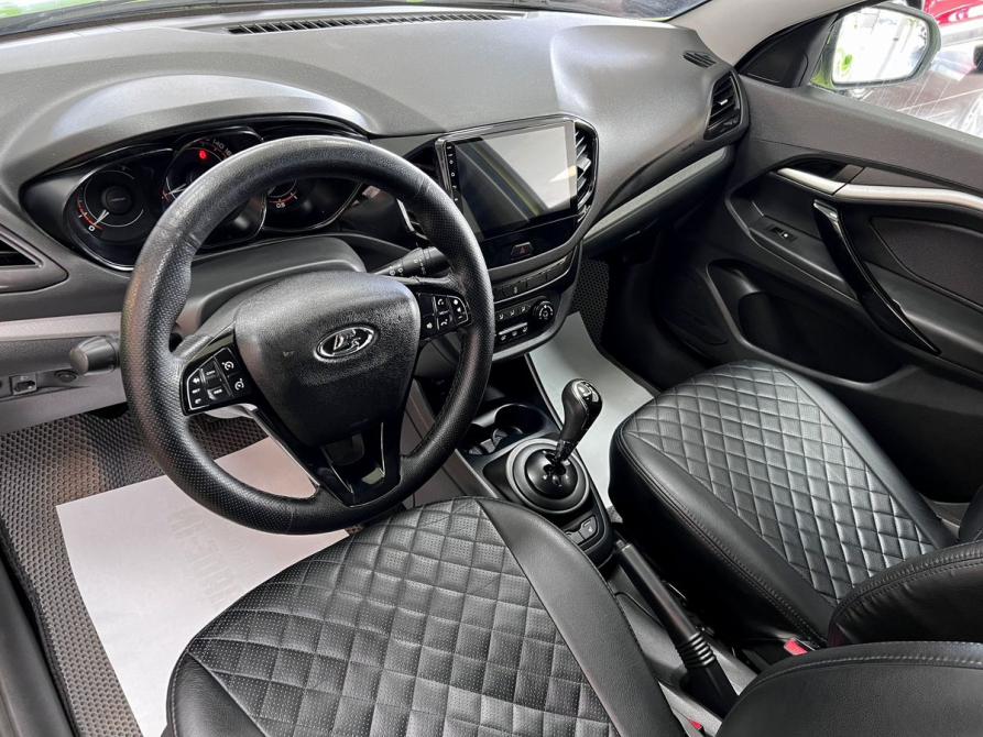 Lada (ВАЗ) Vesta I Тверь  - изображение 8