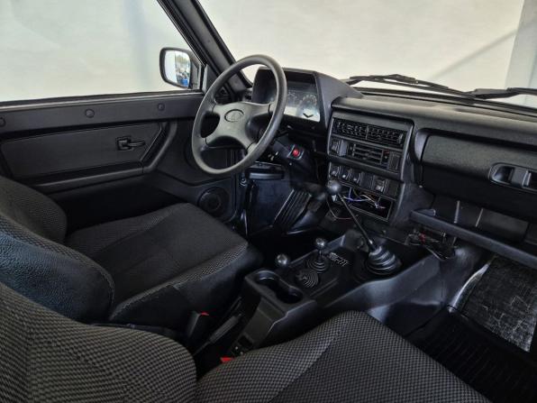 Lada (ВАЗ) 2121 (4x4) I Рестайлинг с пробегом 2018 года, цена 680 000 рублей, 19166 км, внедорожник, Автокод Объявления