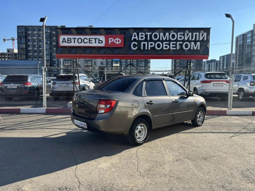 Lada (ВАЗ) Granta I Альметьевск  - изображение 16