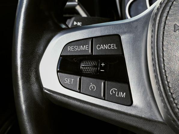 BMW 3 серии VII (G2x) с пробегом 2019 года, цена 3 399 000 рублей, 84500 км, седан, Автокод Объявления