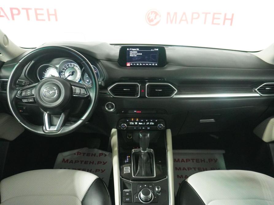 Mazda CX-5 II Вологда  - изображение 15
