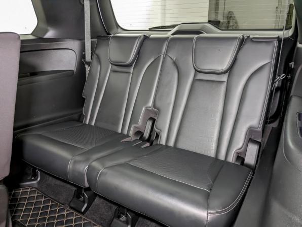 GAC GS8 II с пробегом 2023 года, цена 3 350 000 рублей, 55797 км, внедорожник, Автокод Объявления