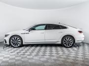 Volkswagen Passat CC II Рестайлинг Санкт-Петербург  - изображение 44