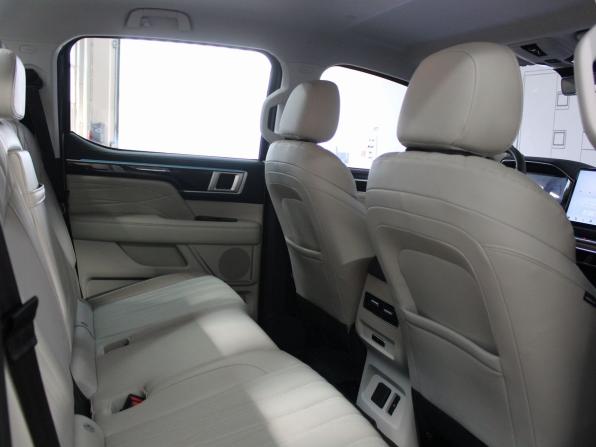 Foton Tunland V7 с пробегом 2024 года, цена 3 570 000 рублей, 33114 км, offers.body_type.unknown, Автокод Объявления
