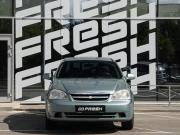 Chevrolet Lacetti I Волгоград  - изображение 17
