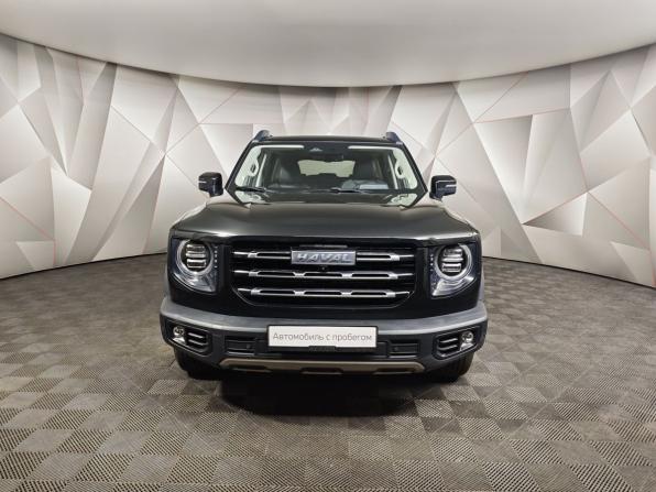 Haval Dargo с пробегом 2023 года, цена 2 299 000 рублей, 81589 км, внедорожник, Автокод Объявления