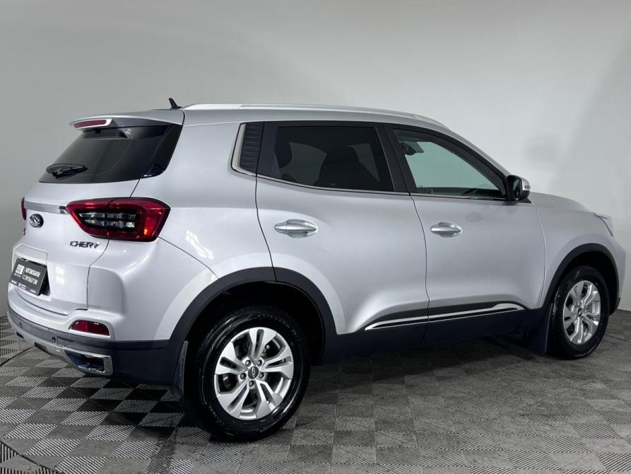 Chery Tiggo 4 Pro I Ростов-на-Дону  - изображение 5