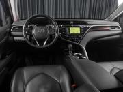 Toyota Camry VIII (XV70) Тюмень  - изображение 36