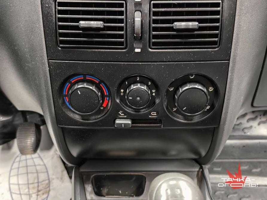 Fiat Albea I Рестайлинг Пермь  - изображение 14