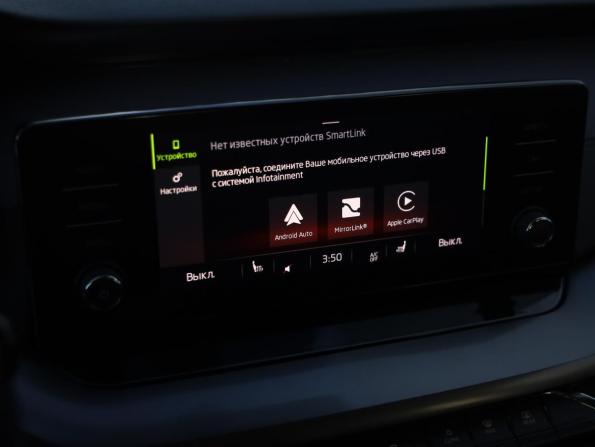Skoda Octavia IV (A8) с пробегом 2021 года, цена 2 050 000 рублей, 79773 км, лифтбек, Автокод Объявления