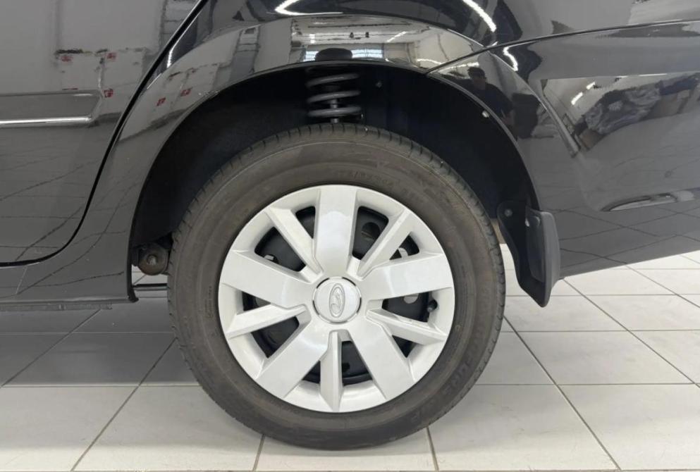 Lada (ВАЗ) Granta I Рестайлинг Астрахань  - изображение 11