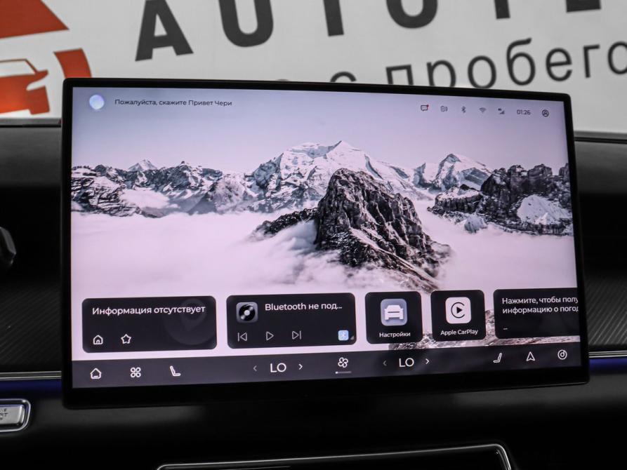 Chery Tiggo 9 I Минеральные Воды  - изображение 15
