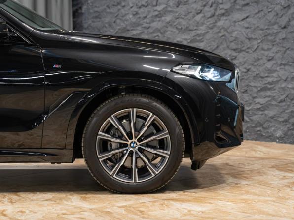 Новый BMW X6 III (G06) Рестайлинг 2026 года, цена 15 990 000 рублей, внедорожник, Автокод Объявления