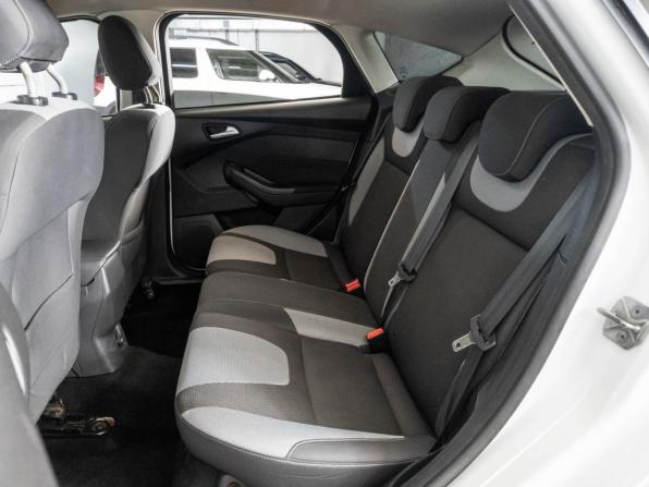 Ford Focus III с пробегом 2011 года, цена 699 000 рублей, 262352 км, хэтчбек, Автокод Объявления