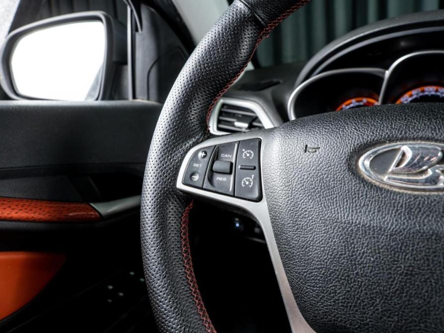 Lada (ВАЗ) Vesta I Волгоград  - изображение 16